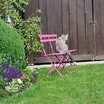 Avec Cheminee Et Exterieur Holiday home La Neuville-aux-Bois