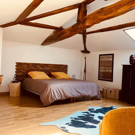 Avec Cheminée Et Extérieur * La Neuville-aux-Bois